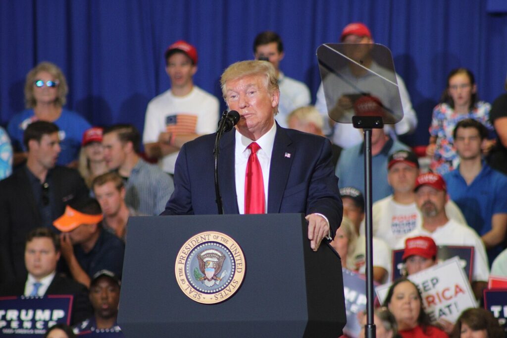 One RINO Sellout Just Defied Donald Trump With This Unreal Act of Sabotage