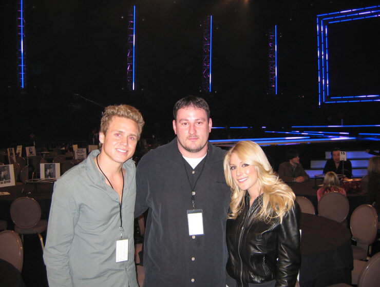 Spencer Pratt